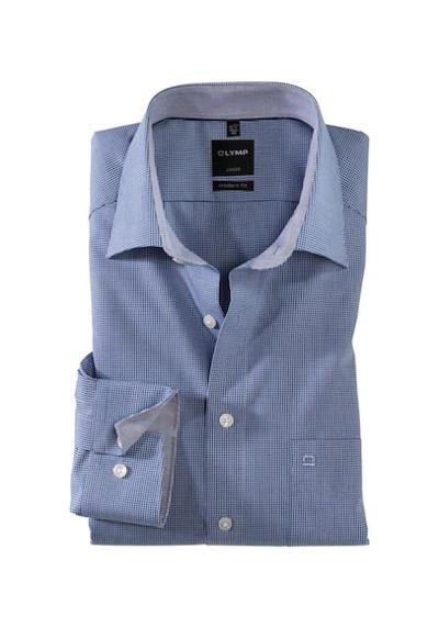 Деловая рубашка Luxor modern fit