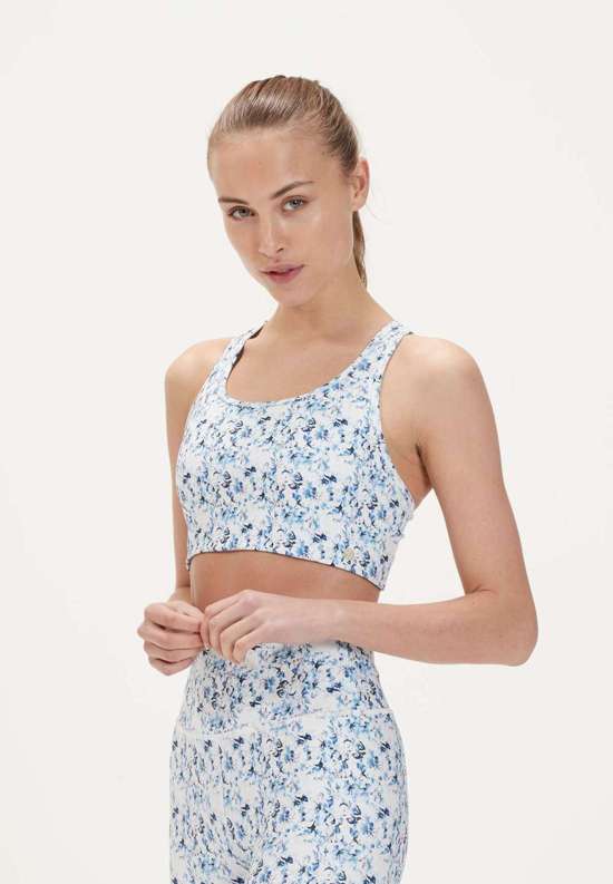 Спортивный бюстгальтер Franzine