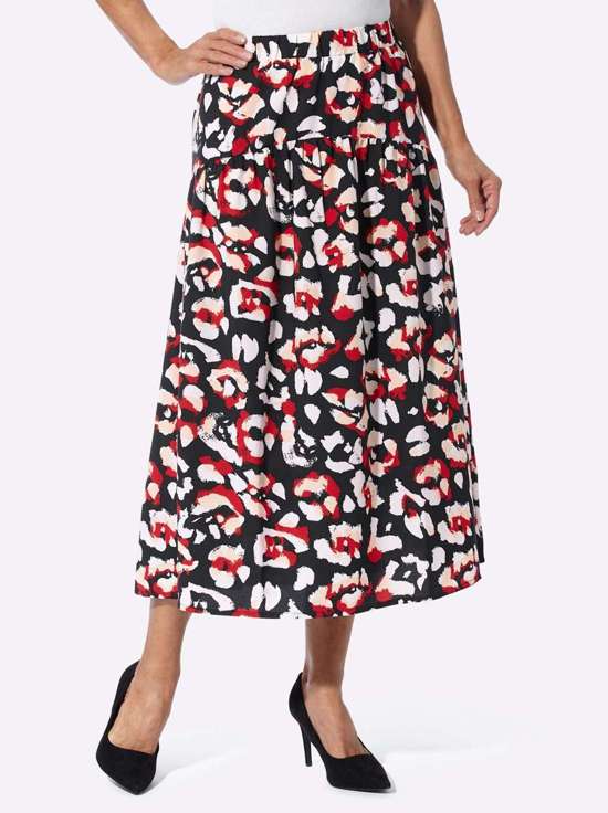 юбка-комбинация