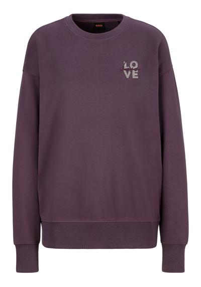 Open Purple 552