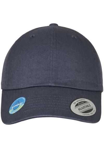 Гибкая крышка Unisex Ecowash Dad Cap