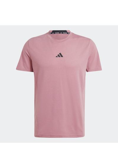 Preloved Crimson Mel.