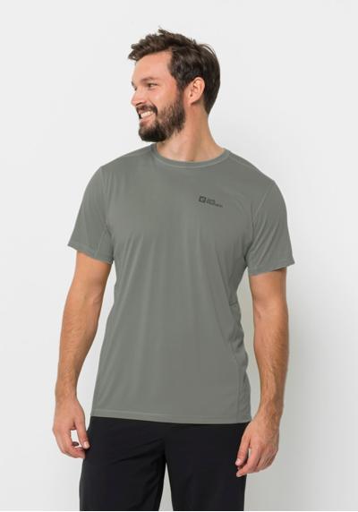 футболка PRELIGHT S/S M