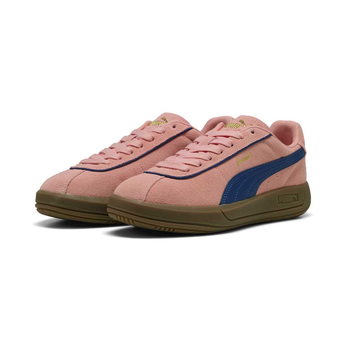 Кроссовки Club Klassika Sneakers aus Wildleder Damen