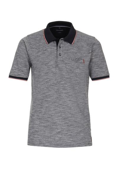 рубашка поло»Polo-Shirt uni«