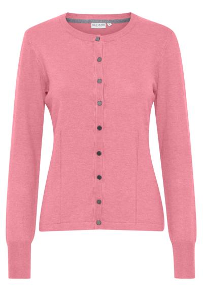 pink carnation melange