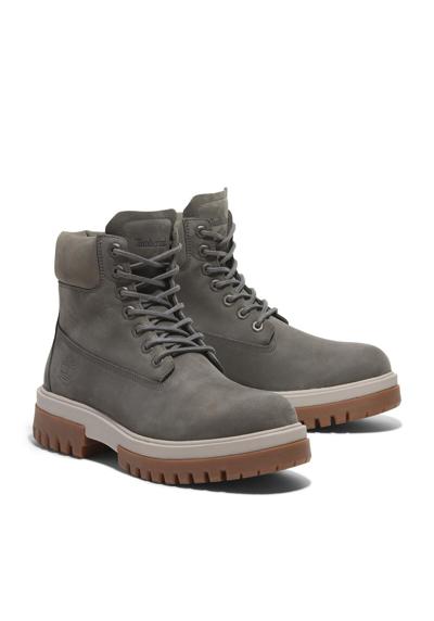 MEDIUM GREY NUBUCK