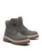 MEDIUM GREY NUBUCK