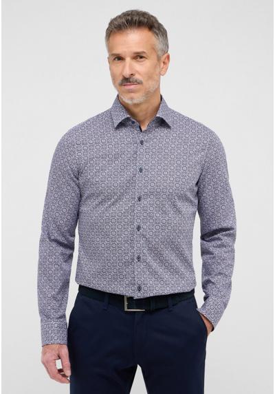 Рубашка с длинным рукавом SLIM FIT