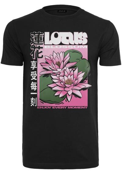 футболка Lotus Flower Tee