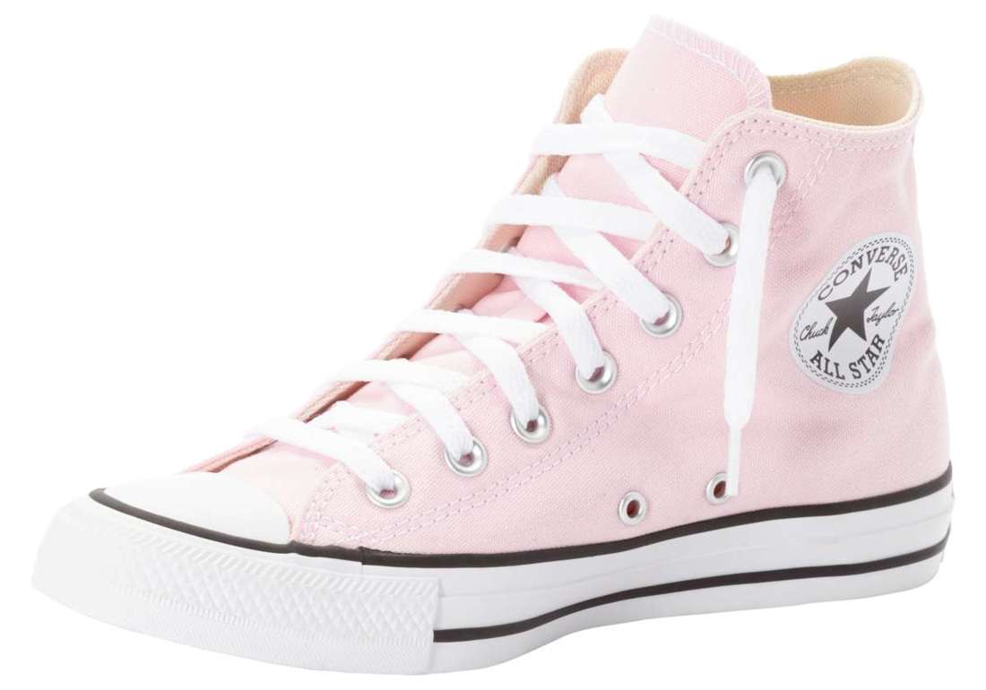 Кроссовки CHUCK TAYLOR ALL STAR