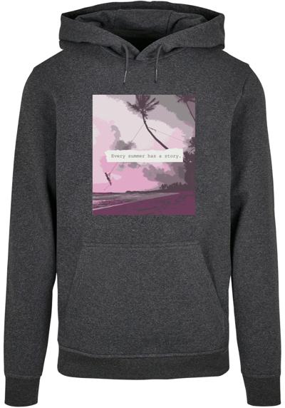 Толстовка с капюшоном»Herren Summer - Every summer has a story Basic Hoody«