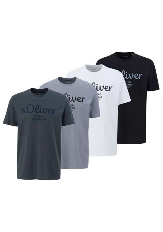 белый/светло-серый/темно-серый/черный