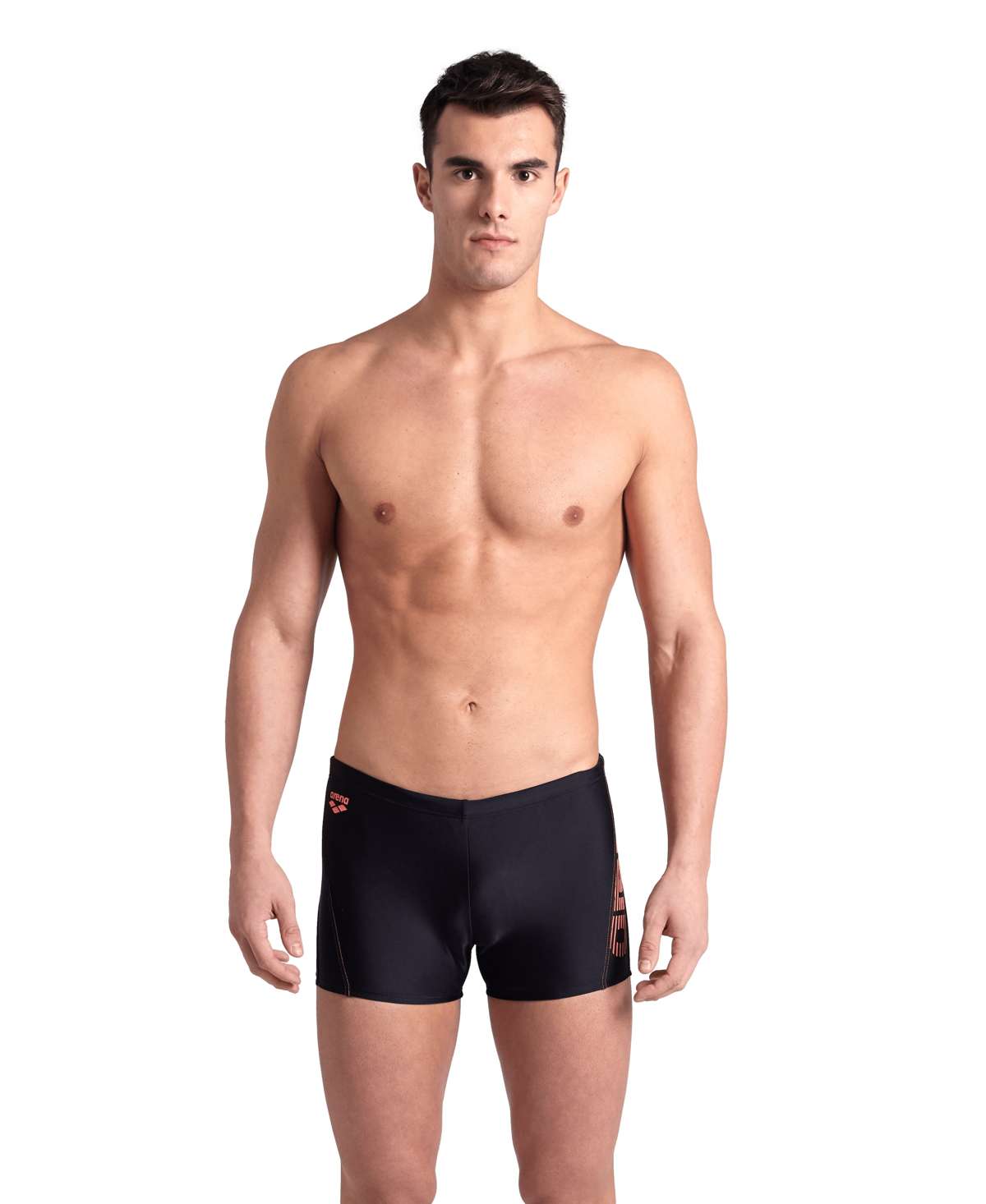 Плавки M BYOR EVO SHORT R