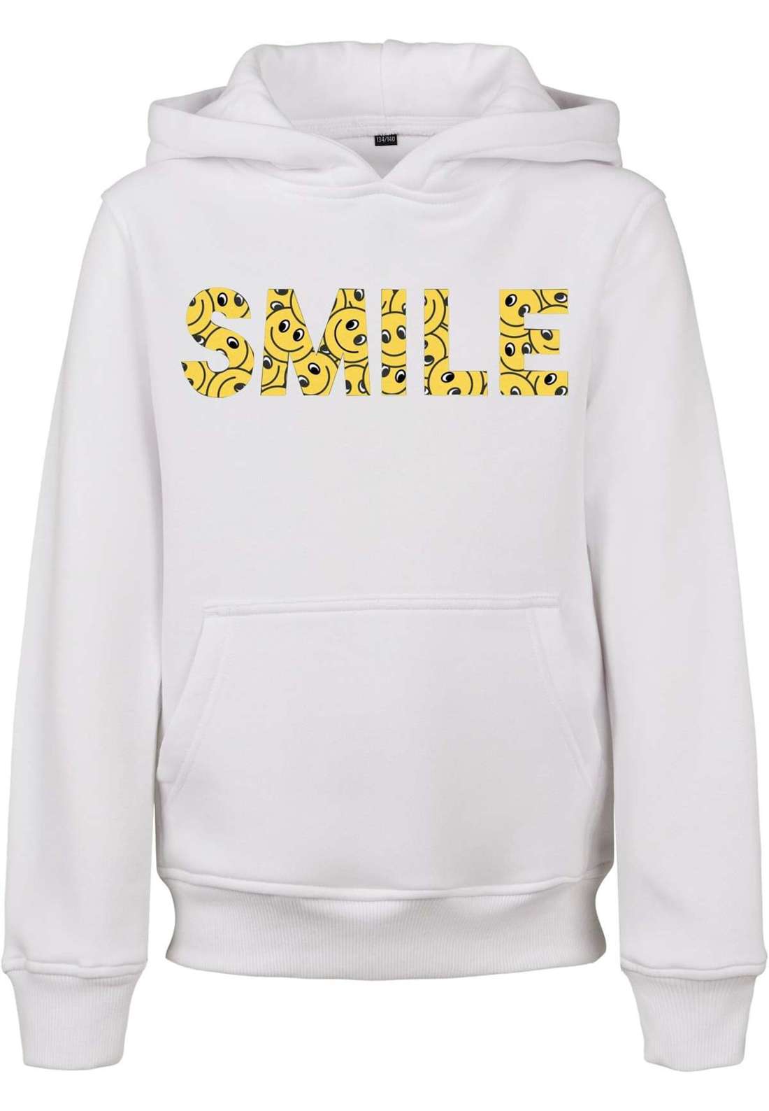 Толстовка с капюшоном