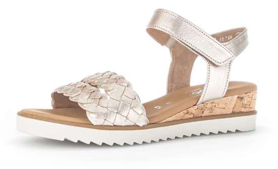 золотистый