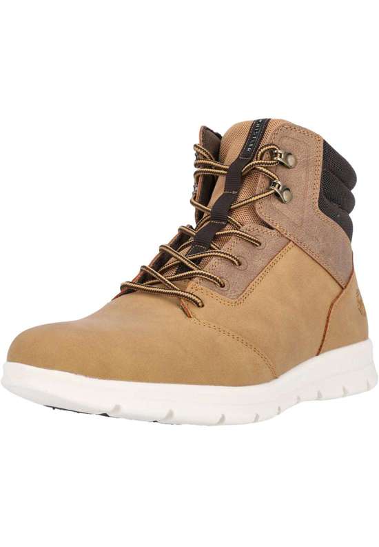 Сапоги простого дизайна Palun