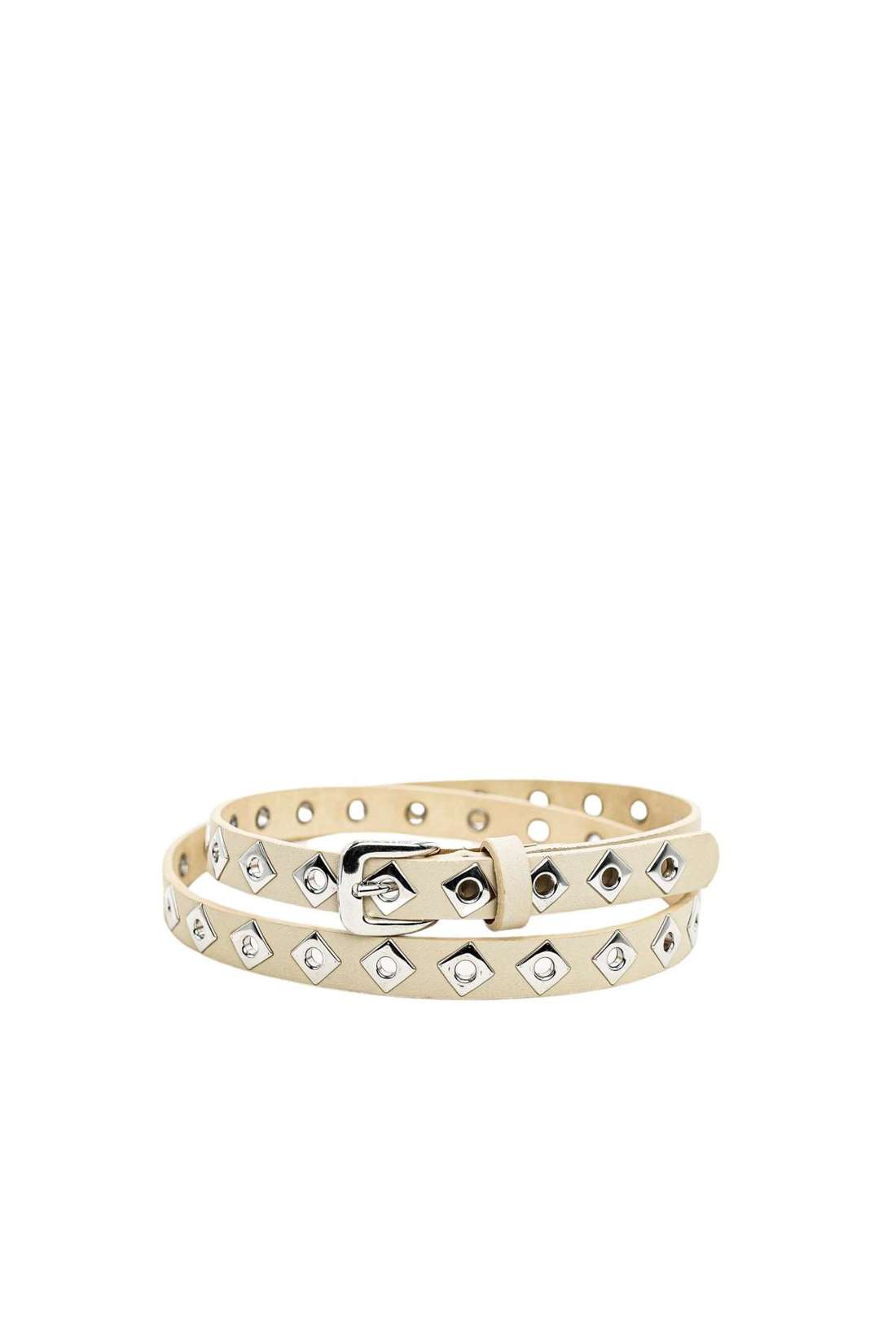 Кожаный ремень Nietenrocker