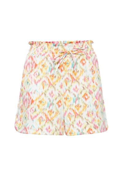 multi colour aop