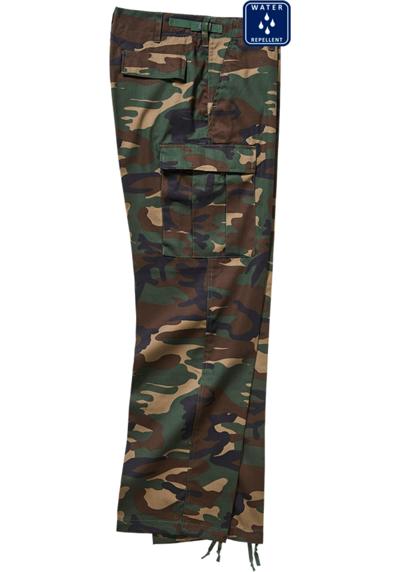 olive camouflage