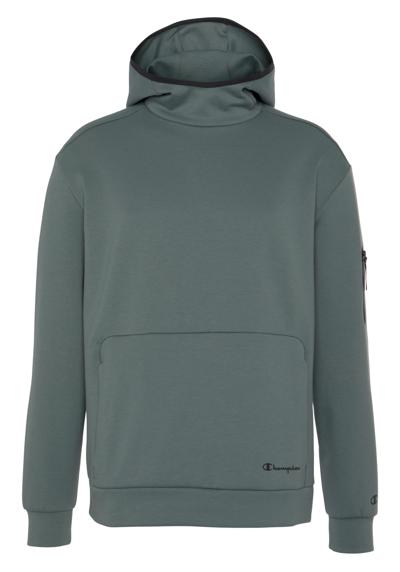 Толстовка с капюшоном»Tech Hooded Sweatshirt«