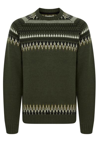 Вязаный свитер Strickpullover BHPullover