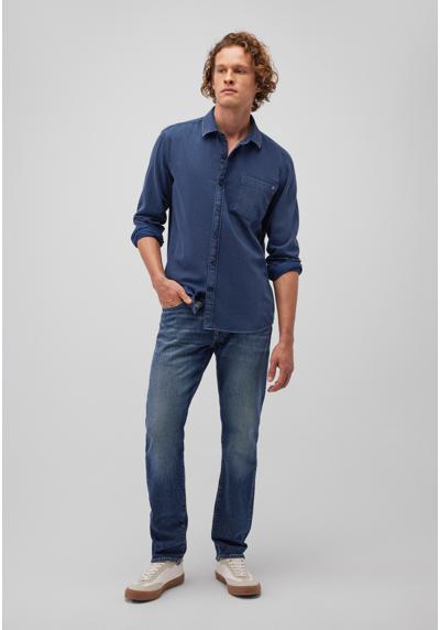 Рубашка с длинным рукавом LONG SLEEVE SHIRT