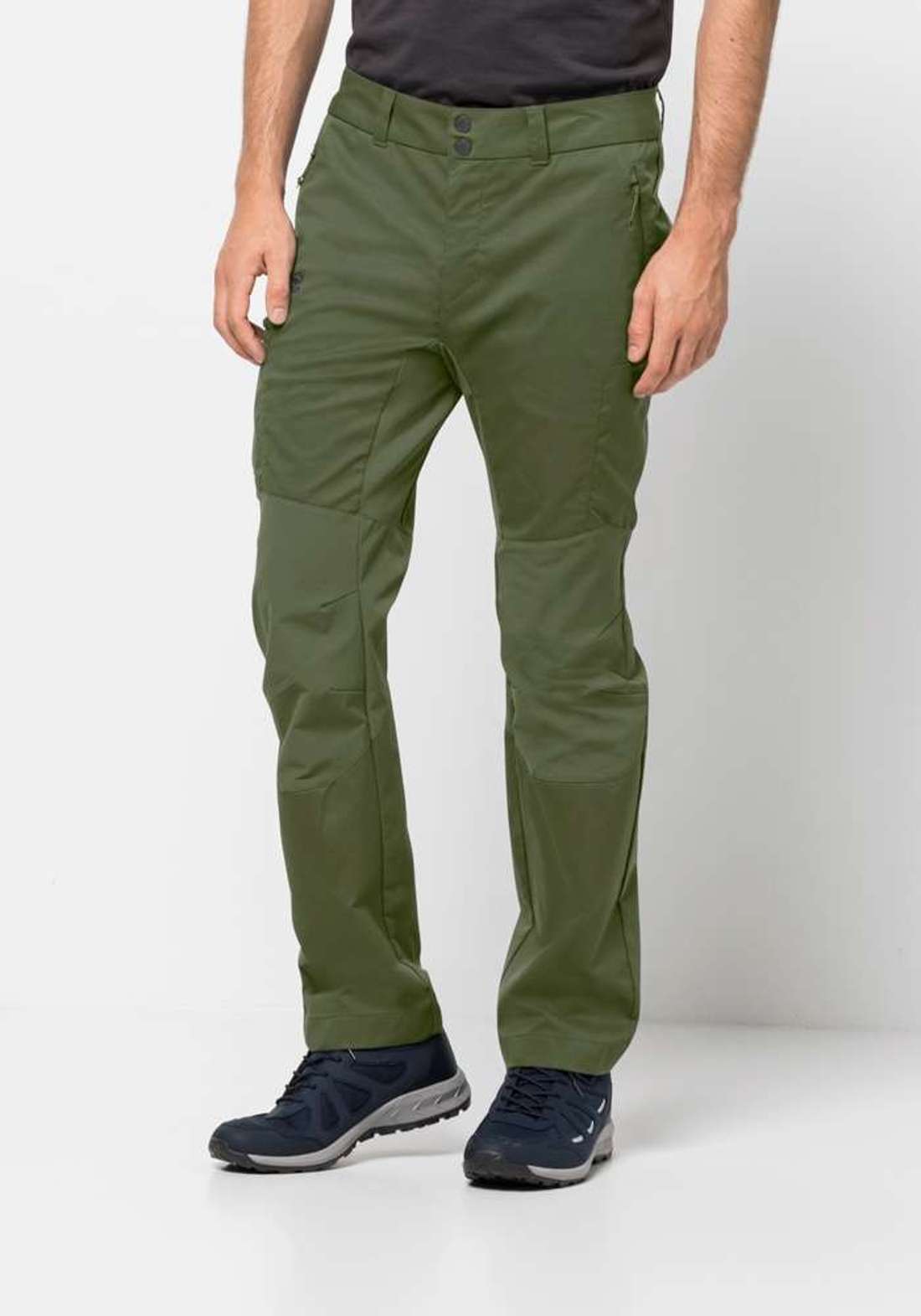 Брюки из софтшелла ACTIVATE TOUR PANT M