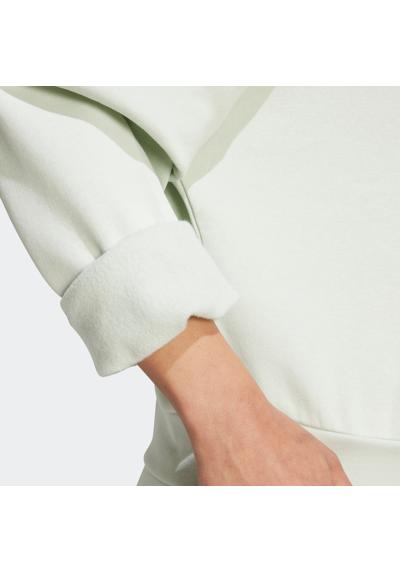 Linen Green / White