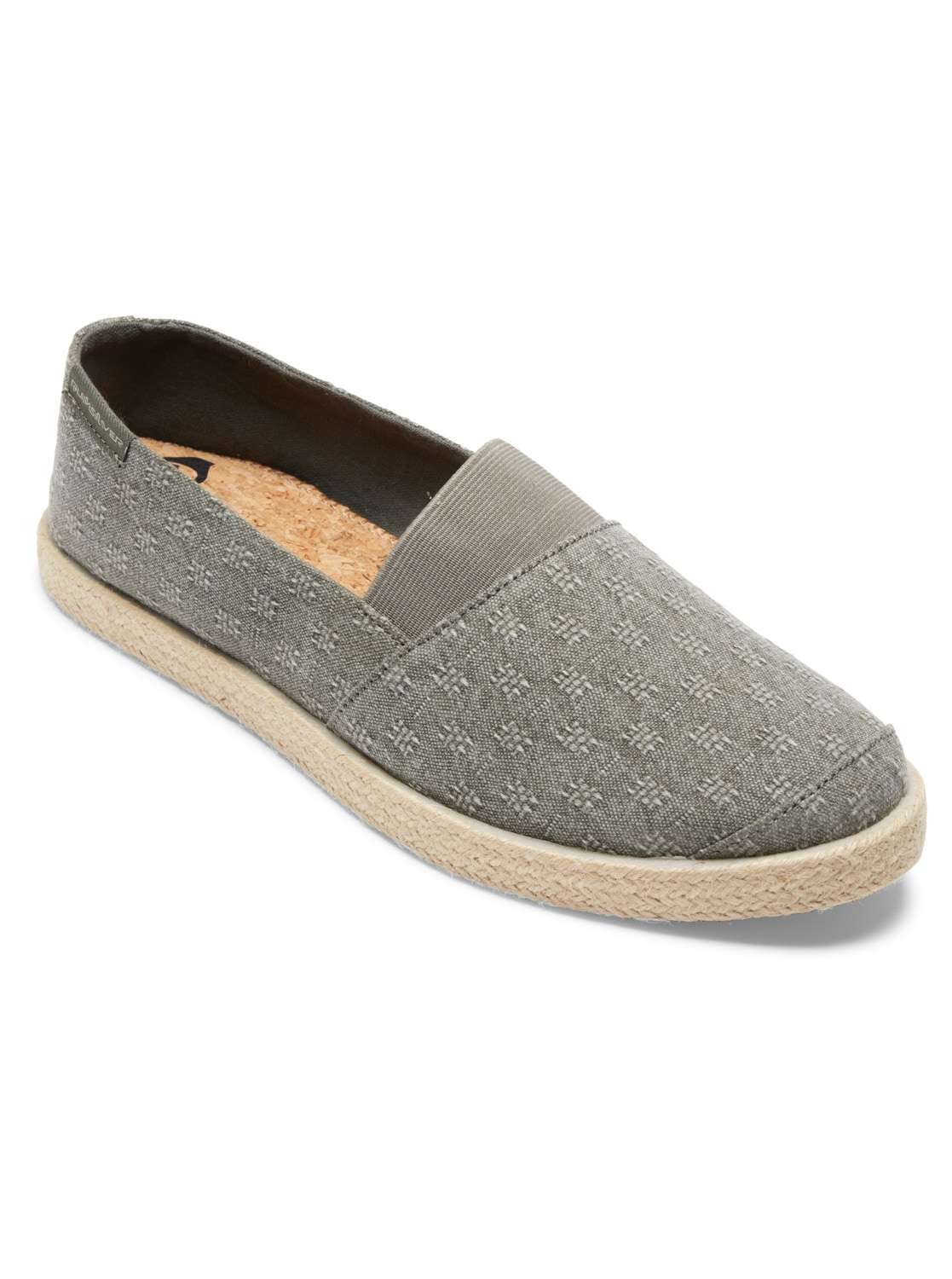 Кроссовки Espadrilled