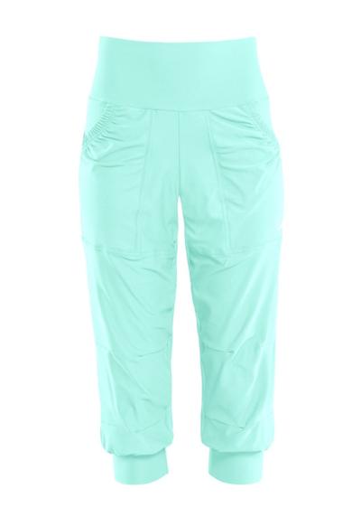delicate mint