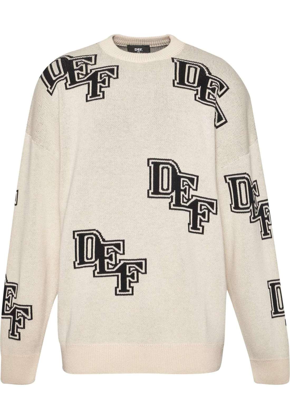 Свитер с круглым вырезом Herren  Knit Crewneck