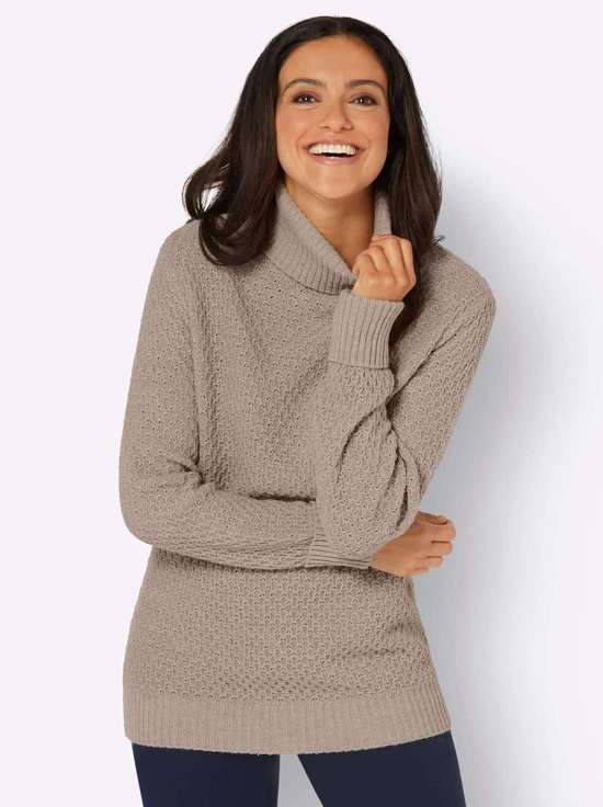 кунжутный-Меланж