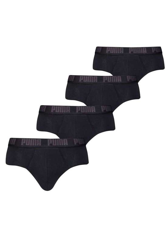 Трусы Slip  BASIC BRIEFS 4P ECOM 4er Pack