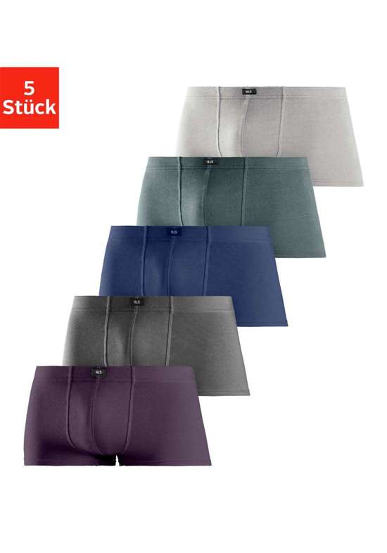 aubergine, blau, grau-meliert, anthrazit, blau-grü