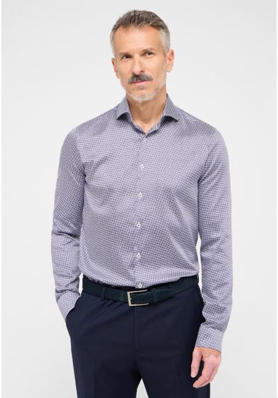 Рубашка с длинным рукавом SUPER SLIM