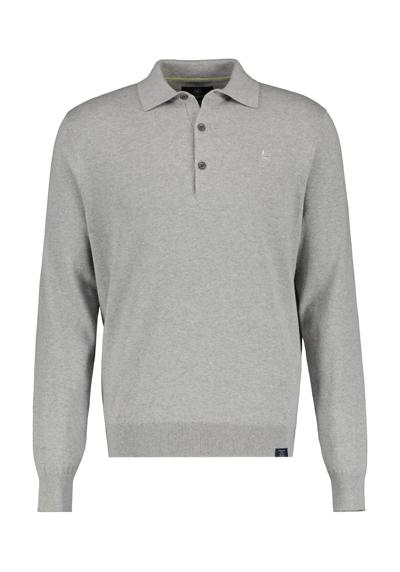 PLATINUM GREY MELANGE