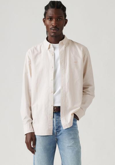 Рубашка с длинным рукавом AUTHENTIC BUTTON DOWN