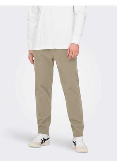 Чинос ONSLINUS TAPER 0183 PANT NOOS