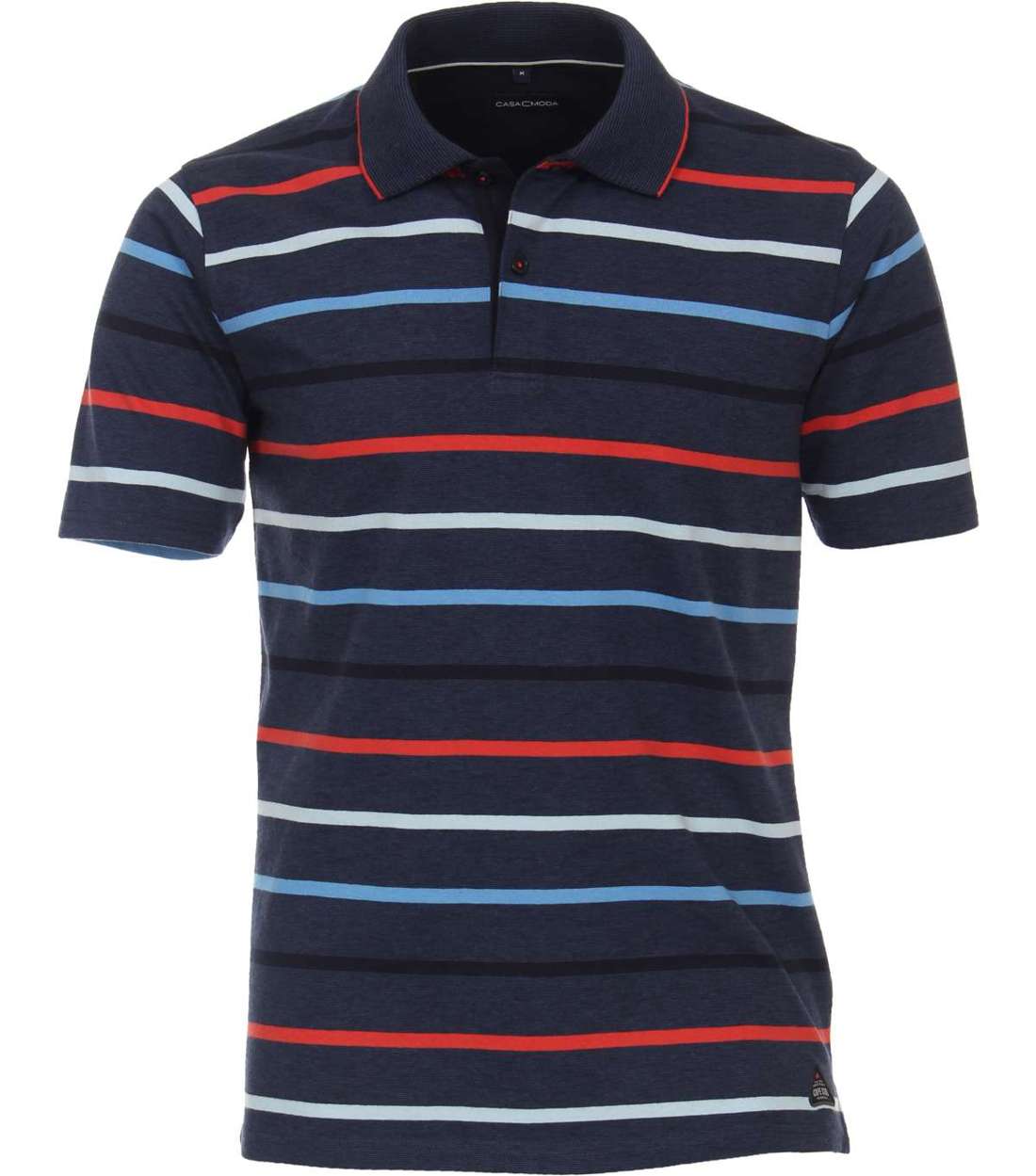 рубашка поло Polo-Shirt gestreift