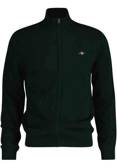 TARTAN GREEN
