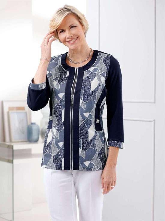 Куртка-рубашка Shirtjacke