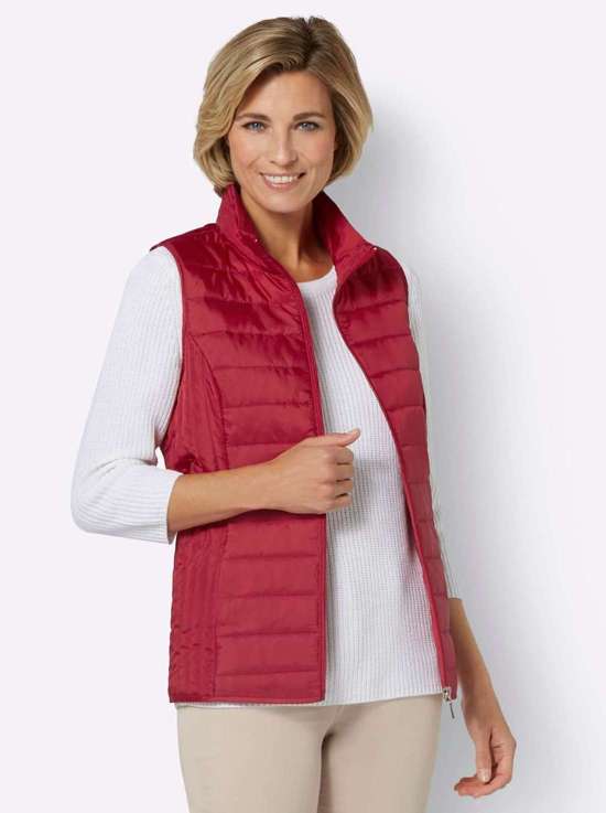 темно-красный