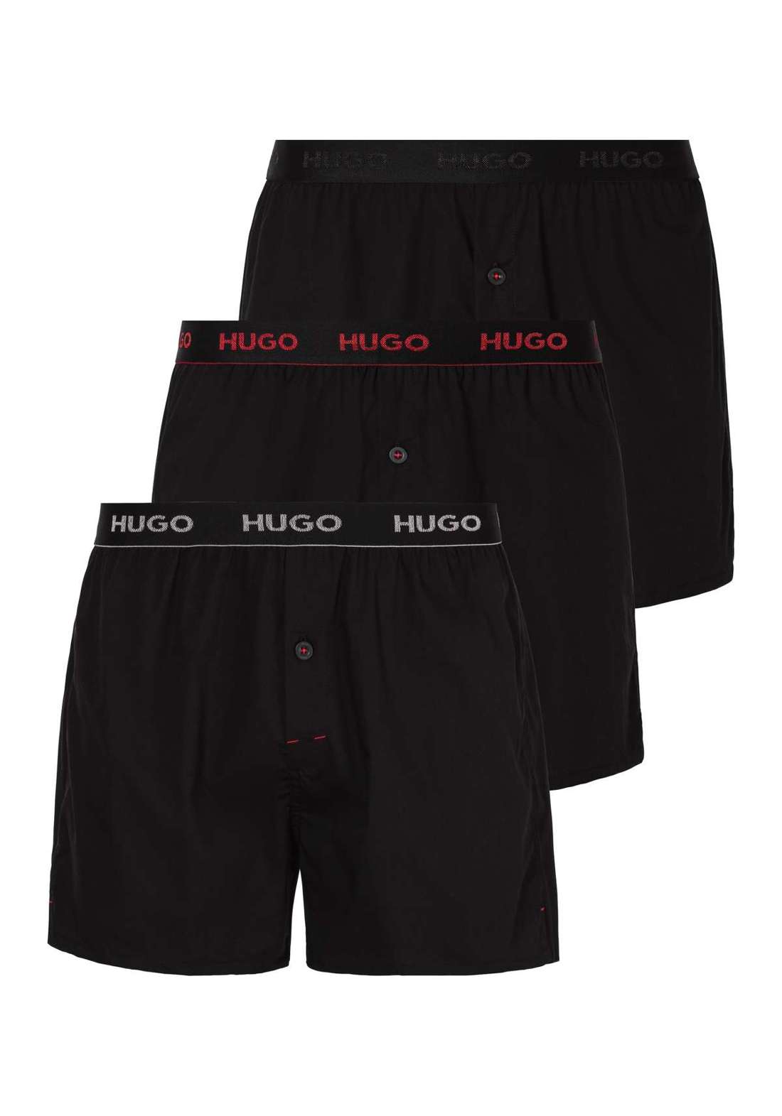 боксер WOVEN BOXER TRIPLET