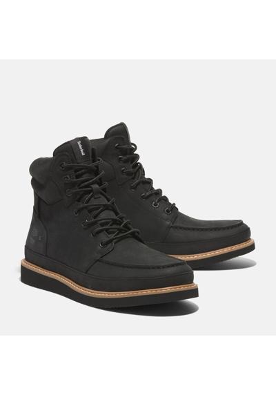 ботинки на шнуровке NEWMARKET MID LACE UP BOOT