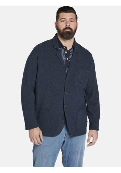 Кардиган Strickjacke EARL JAMES