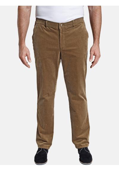 Вельветовые брюки Hose BARON CLYDE