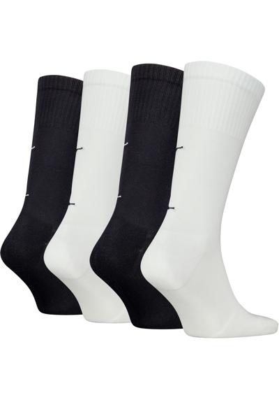 Спортивные носки CKJ MEN SOCKS LOGO