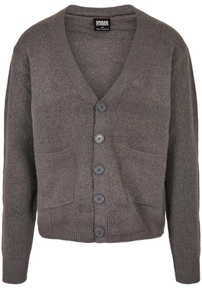 Кардиган Urban Classics Herren Chunky Cardigan