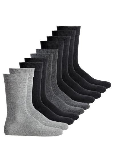 Носки Socken JACJENS SOCK 10 PACK 10er Pack